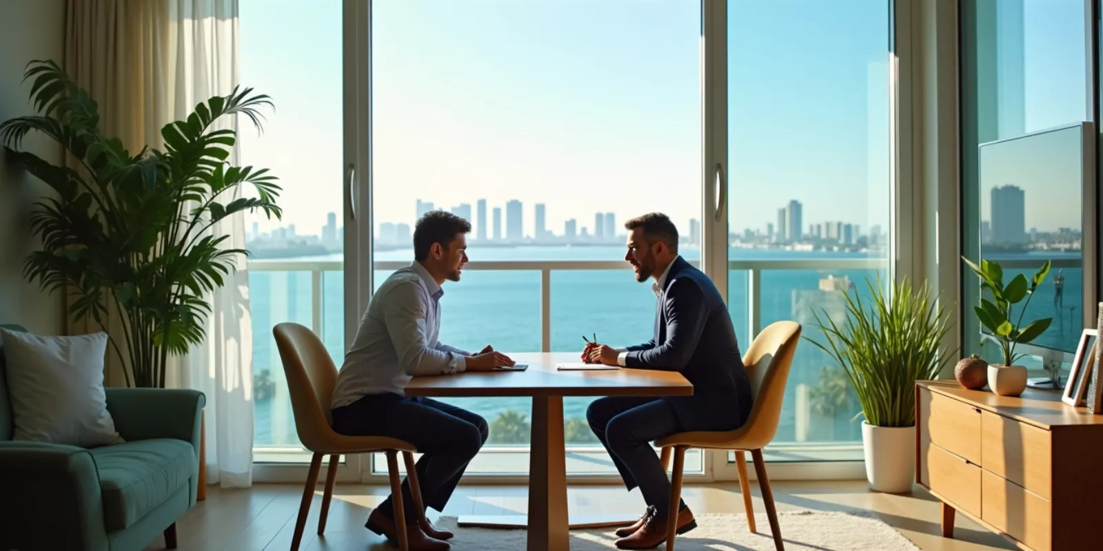 Guía para Invertir en Propiedades en Miami