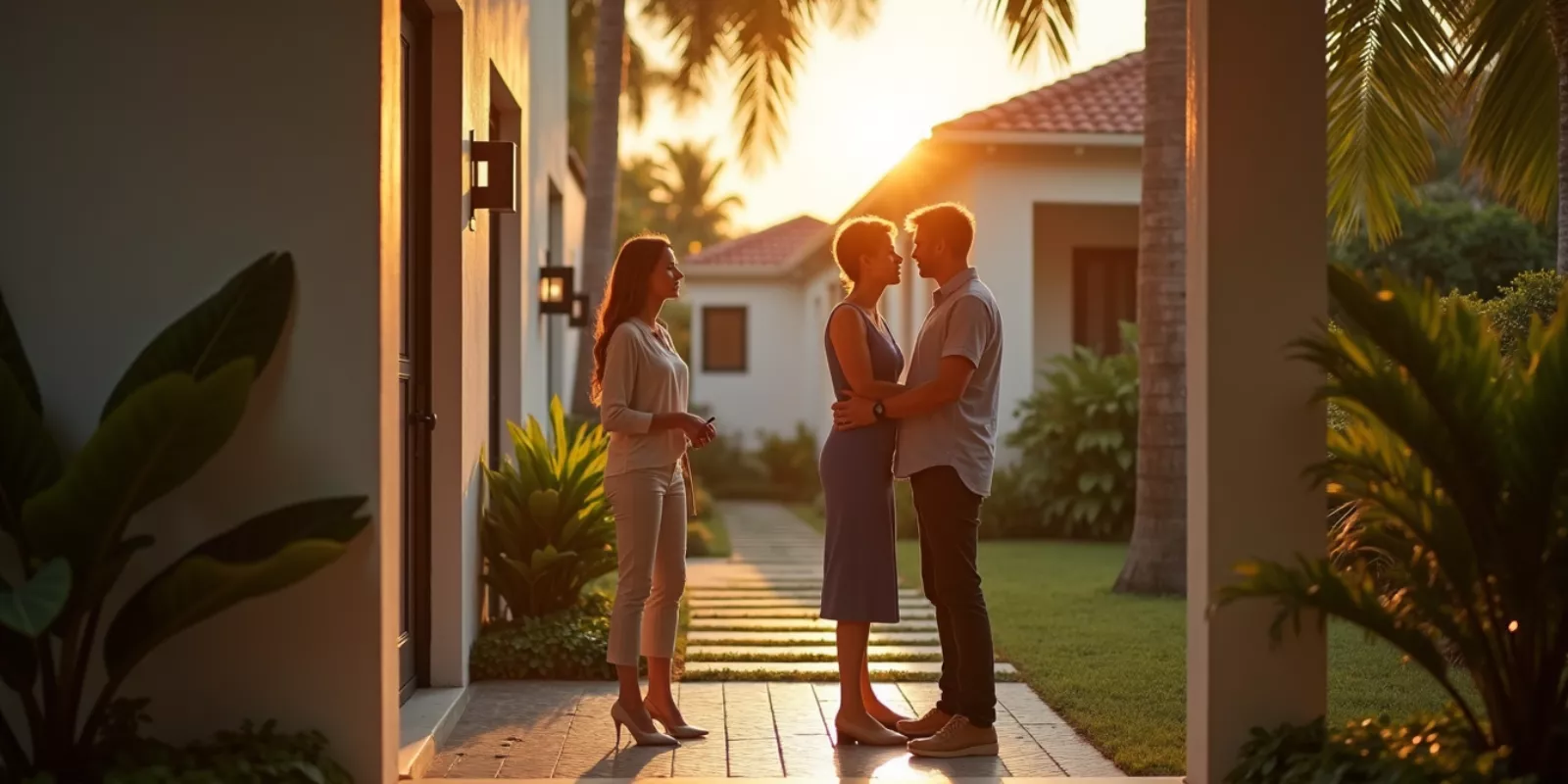 Estrategias de Inversión Inmobiliaria en Miami