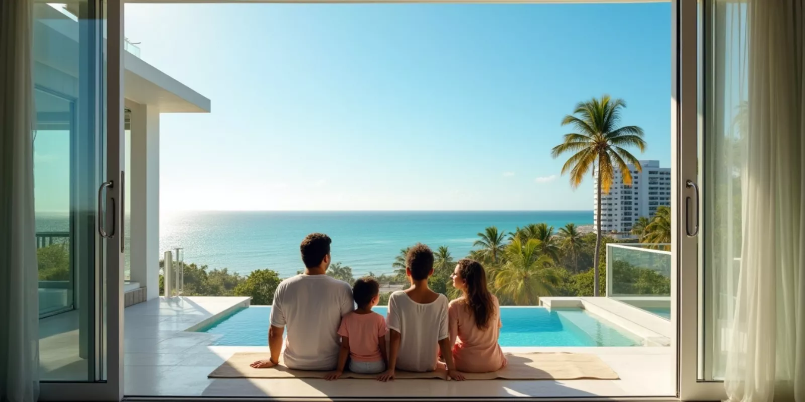 Invertir en Bienes Raíces en Florida en 2026