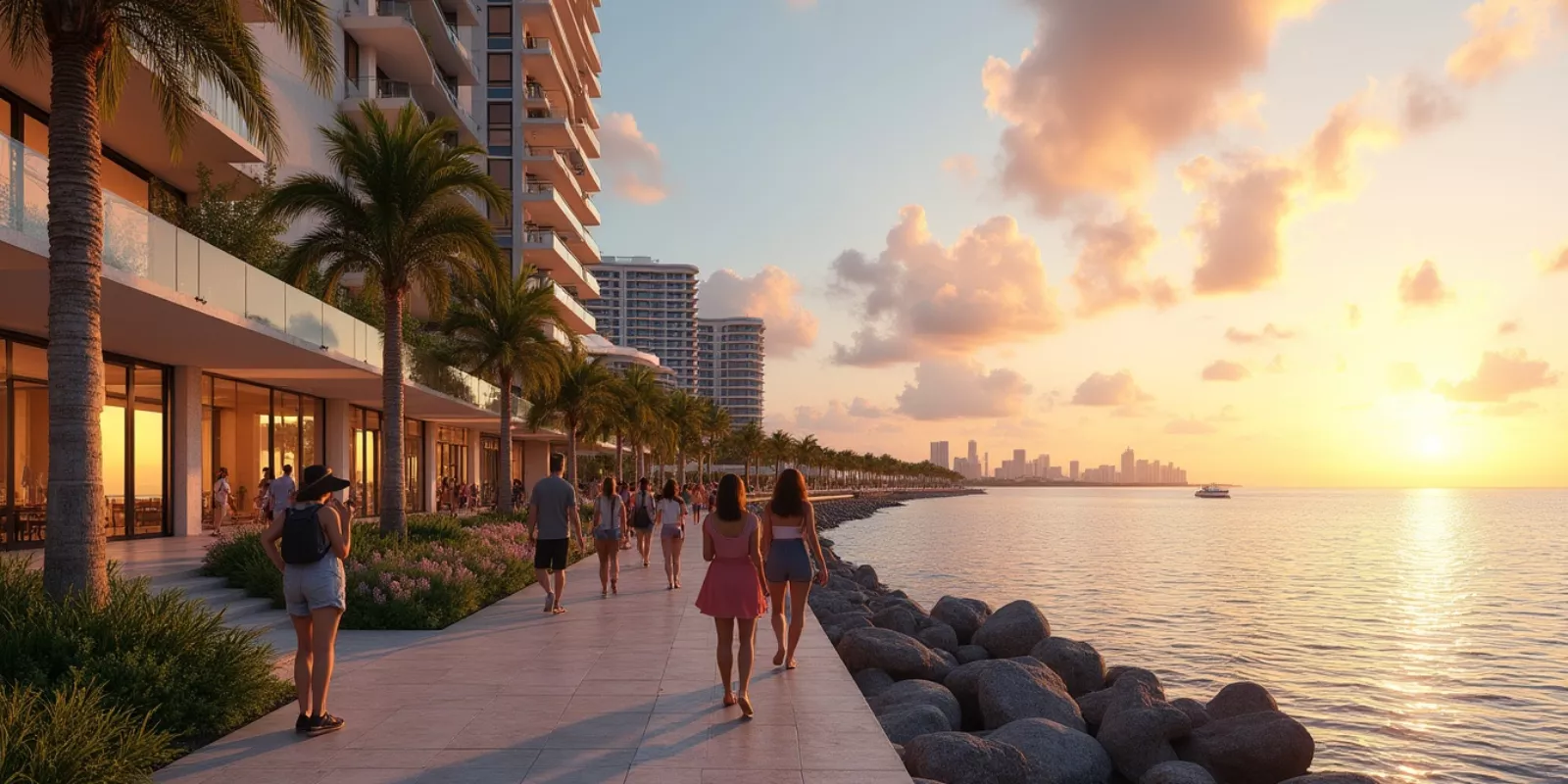 Mercado Inmobiliario en Miami: Oportunidades 2026-2027