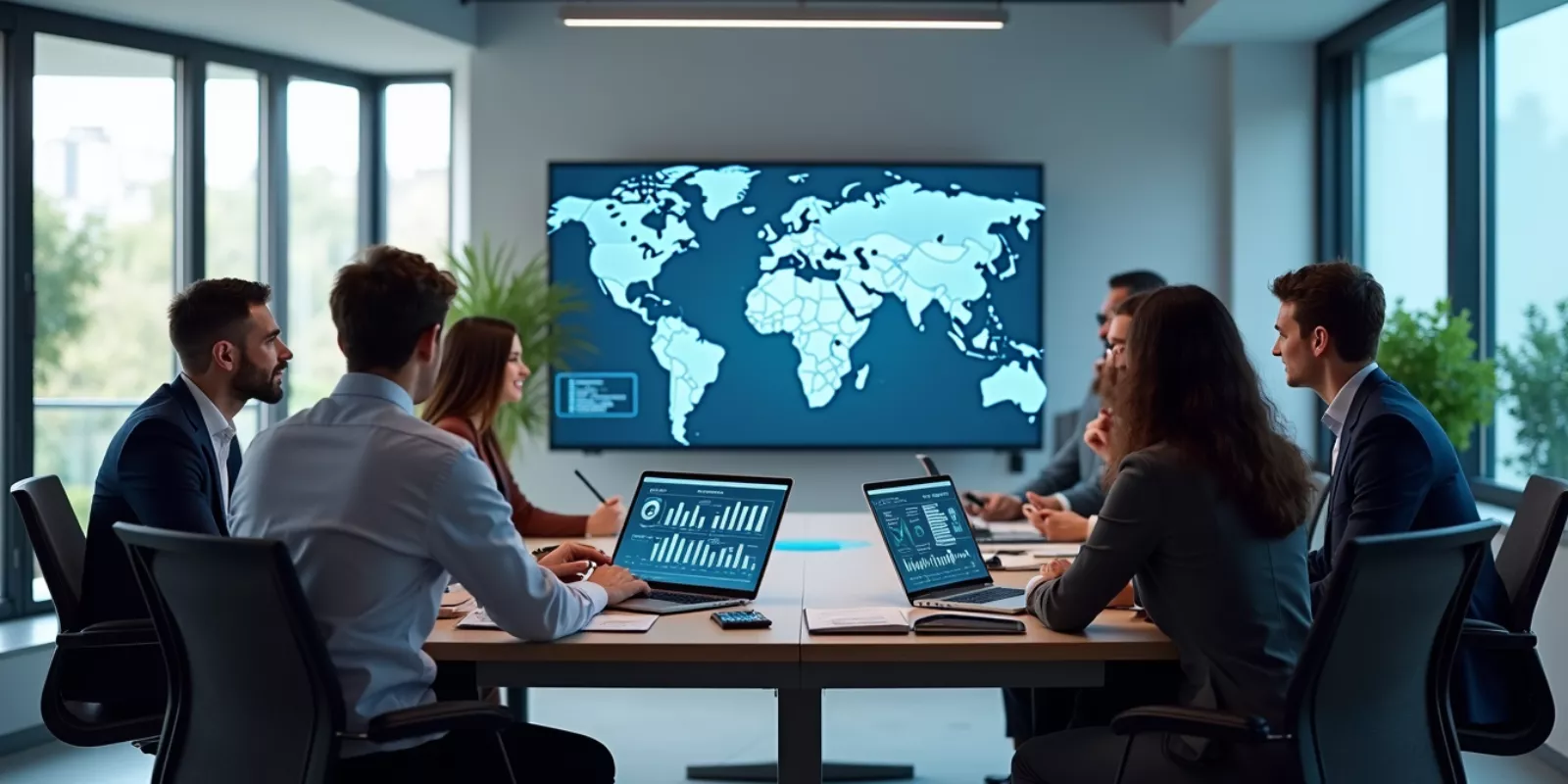 Proyecciones del Mercado de Negociación 2026-2027