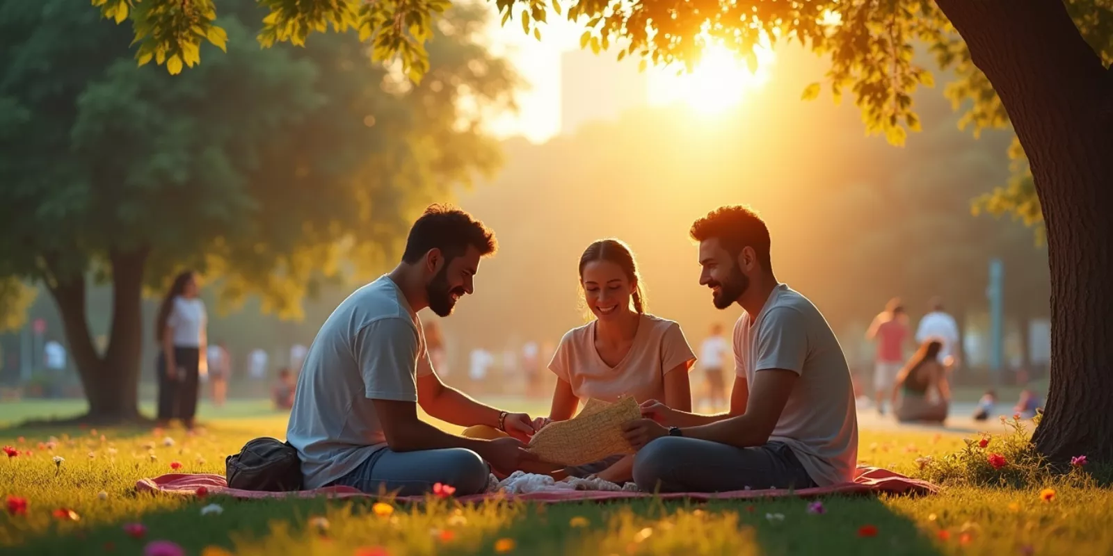 Intereses: Clave en Decisiones y Relaciones Personales