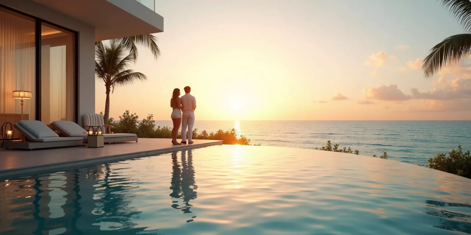 Inversiones en Real Estate de Lujo y Ultra Lujo