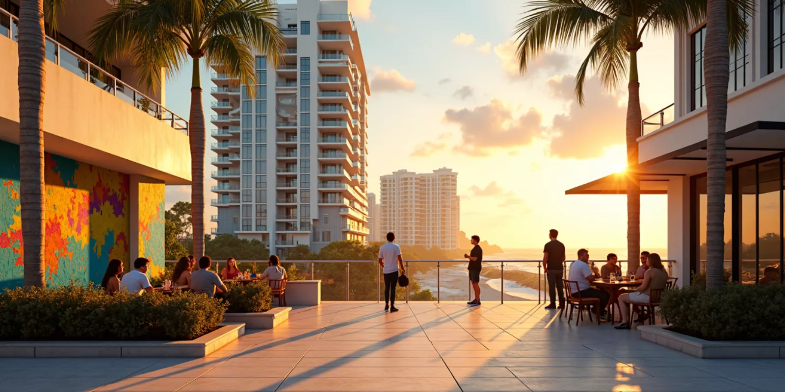 Invertir en Miami: Claves para el Éxito Inmobiliario