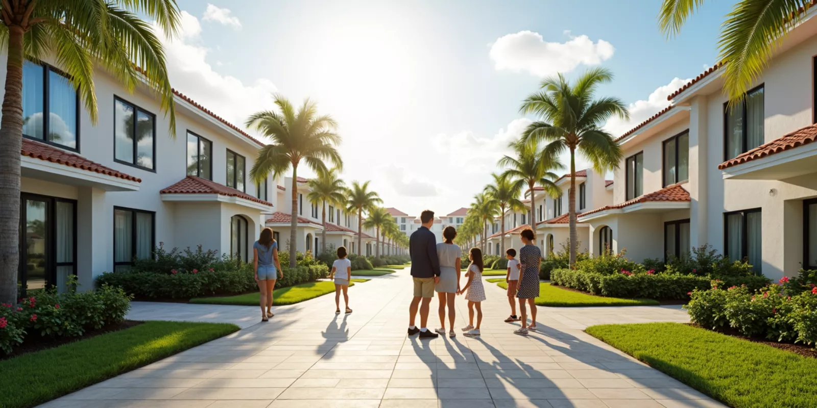 Oportunidades de Inversión Inmobiliaria en Miami 2026-2027