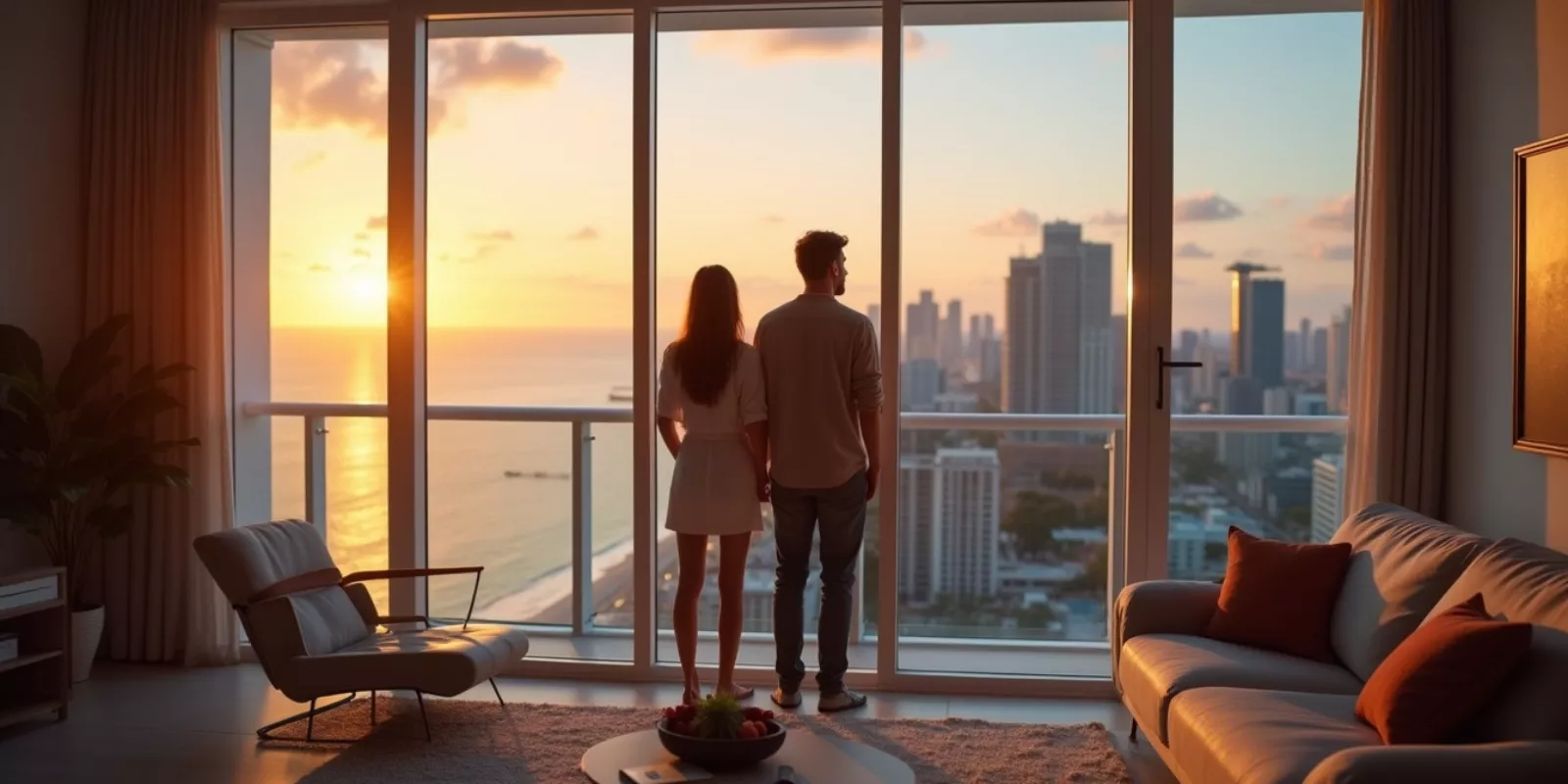 ¿Bajarán los Precios Inmobiliarios en Miami?