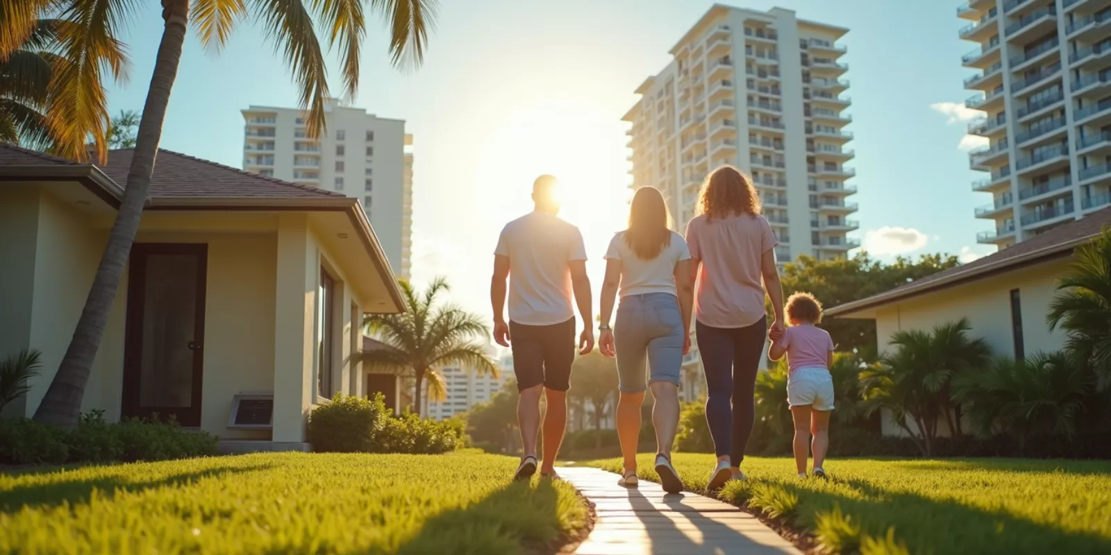 Comprar o rentar en Miami: decisiones 2026-2027