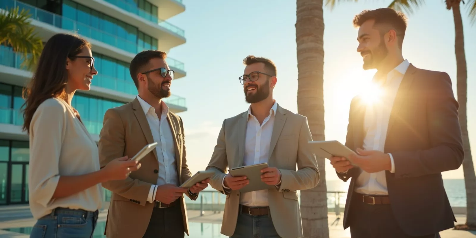 Inversiones Exitosas en Miami: Oportunidades Clave