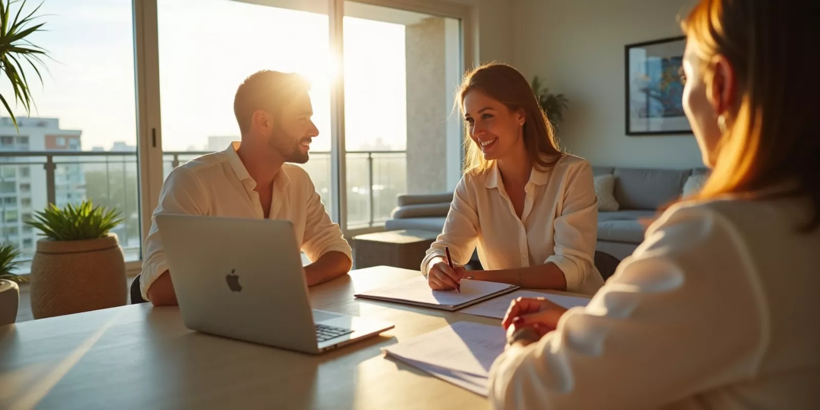 Errores comunes al comprar y vender en Miami