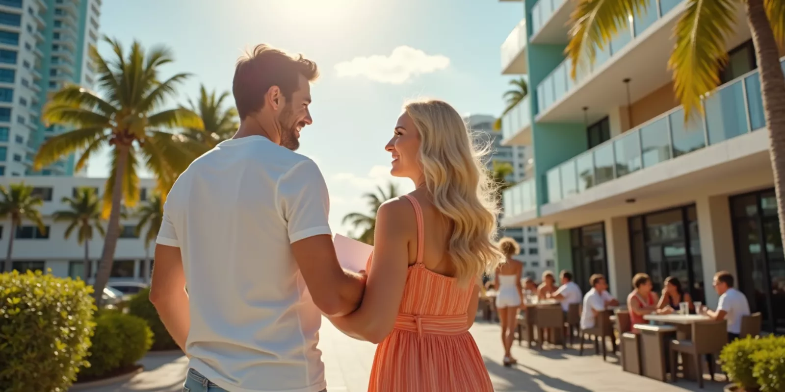 Invertir en Miami: Guía Práctica para Inversores