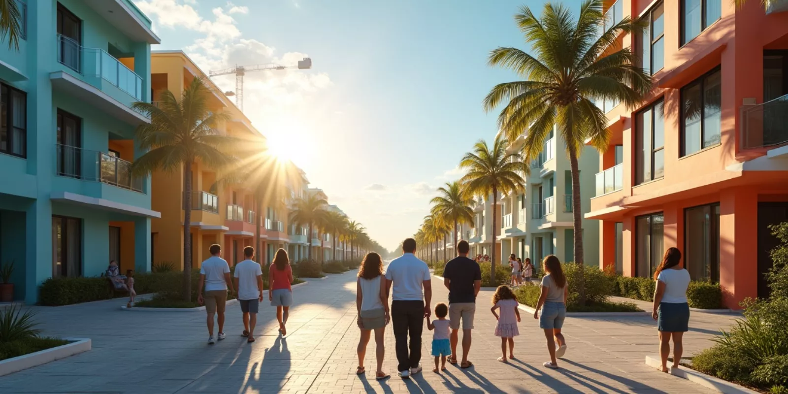 Inversiones Inmobiliarias en Florida 2026