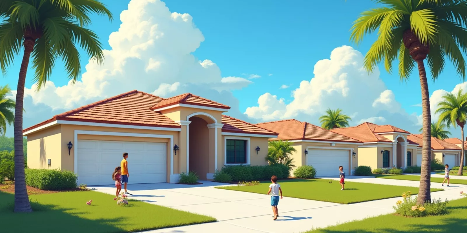 Ciudades en Florida para Invertir y Generar Ingresos