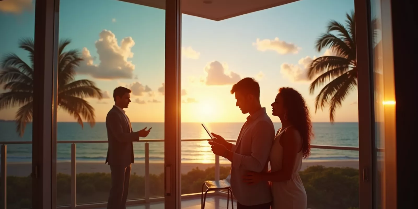 Guía para Invertir en Bienes Raíces en Florida