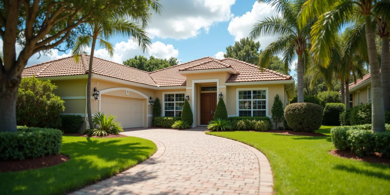 Errores comunes al invertir en bienes raíces en Florida