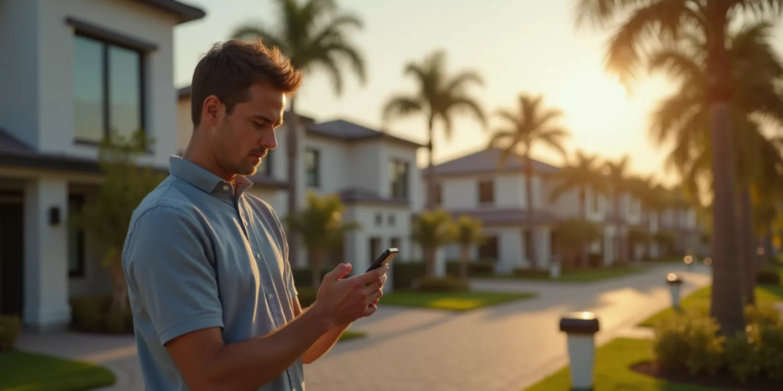 Protege tu Capital en Bienes Raíces en Florida