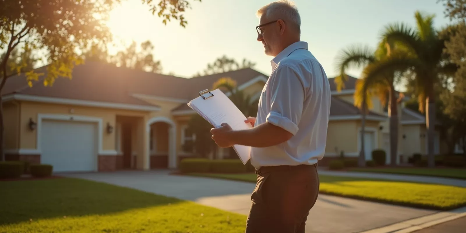 Invertir en Florida: Altos Rendimientos y Estrategias