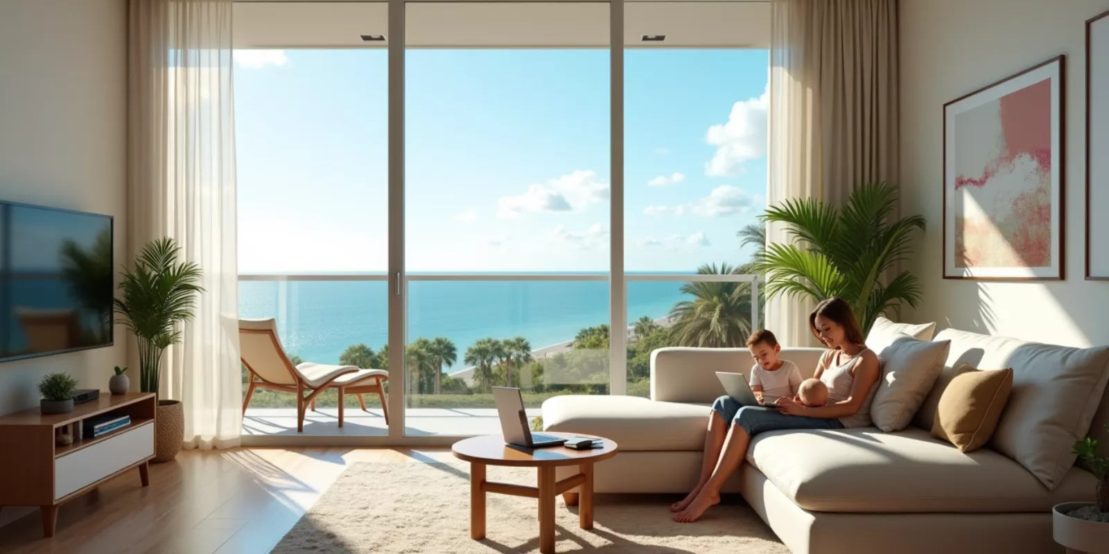 Flujo de Efectivo: Inversiones Inmobiliarias en Florida