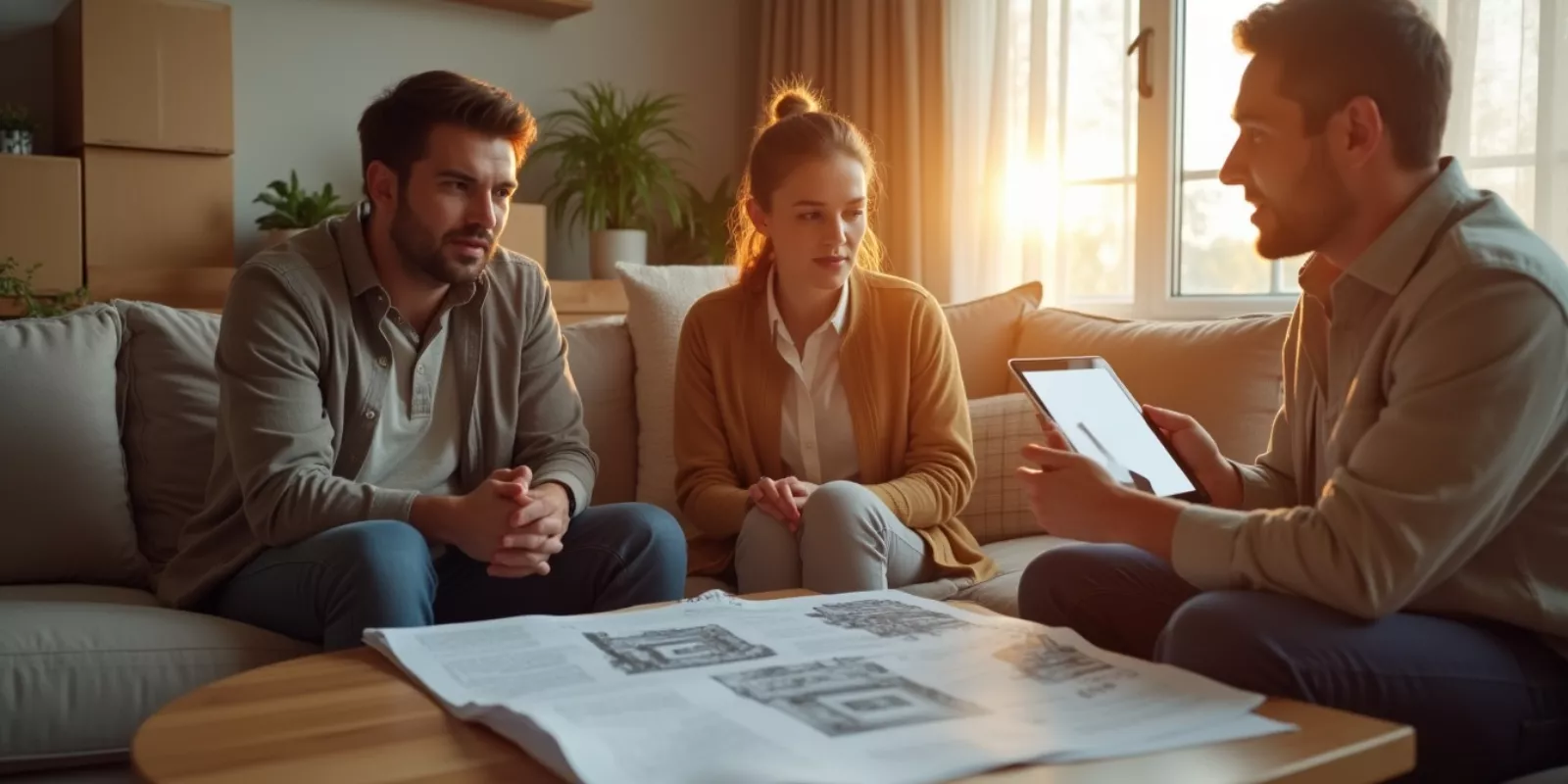 Compra de Propiedades: Preconstrucción vs. Listas