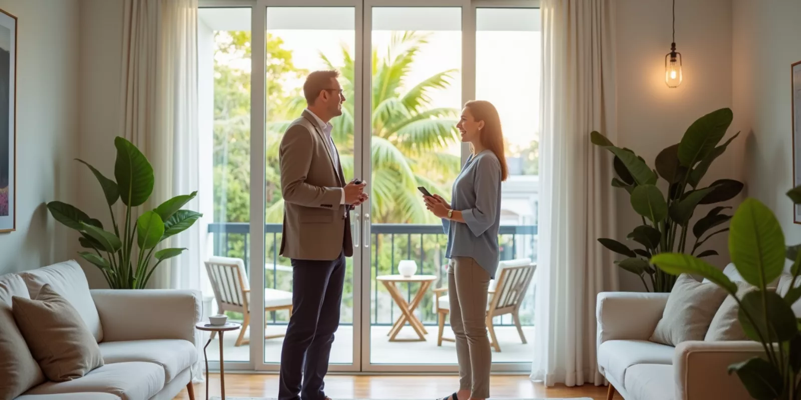 Tendencias del Mercado Inmobiliario en Miami