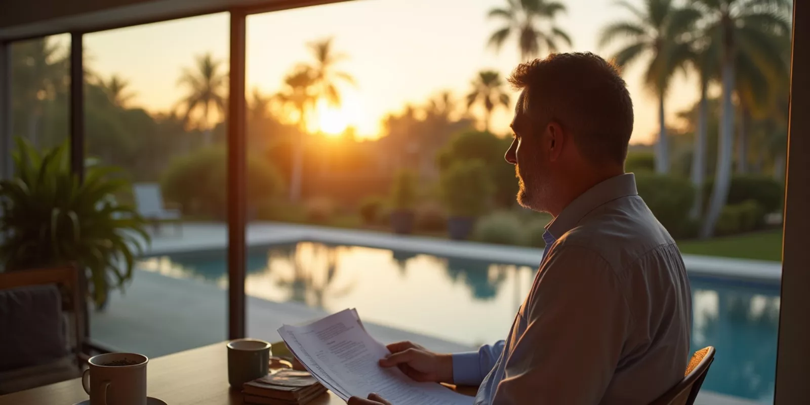 Portafolio Inmobiliario Exitoso en Florida