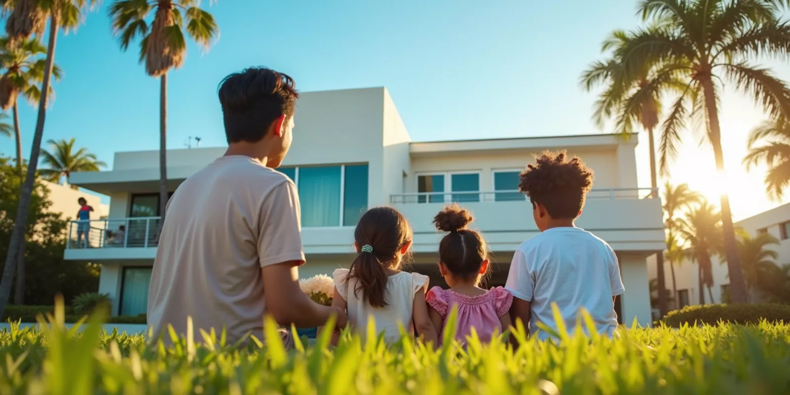 Guía esencial para mudarte a Miami