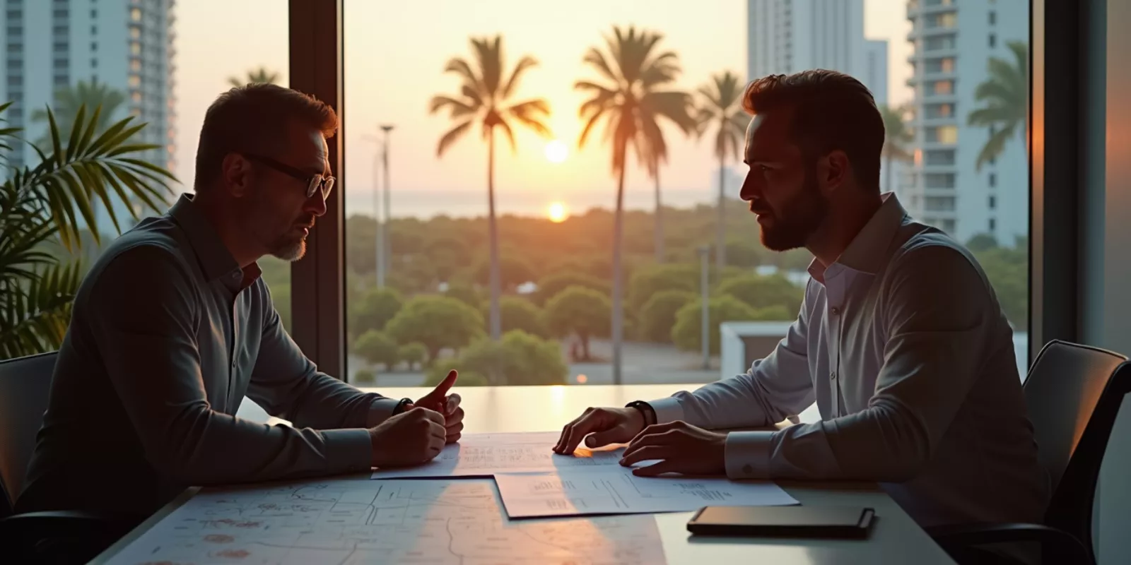 Invertir en Miami: Estrategias para Comprar Exitosamente