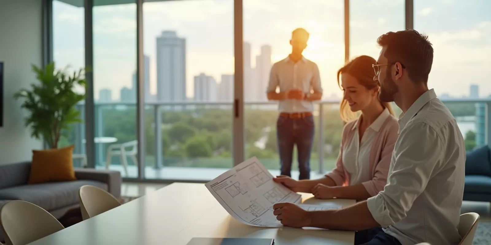 Comprar propiedad en Miami sin residir en Florida