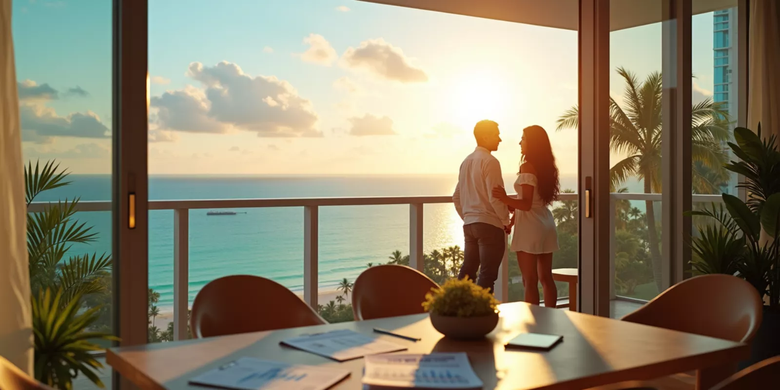 Invertir en Miami: Oportunidades y Estilo de Vida