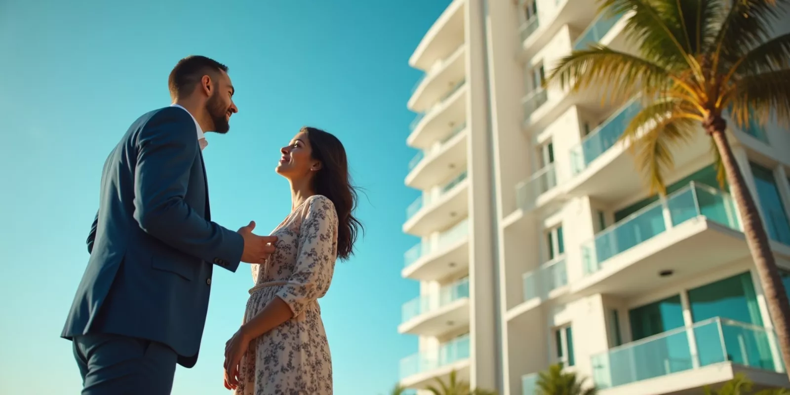 Invertir en Bienes Raíces en Miami desde Otro Estado