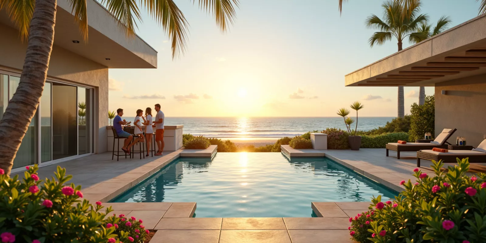 Ingresos Pasivos con Propiedades en Florida