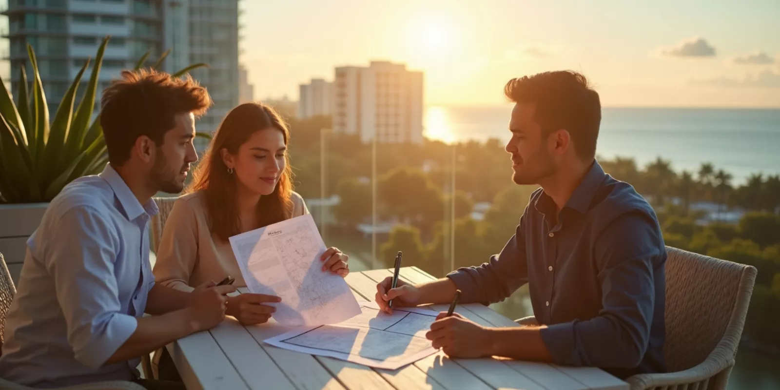 Errores al invertir en Miami y cómo evitarlos