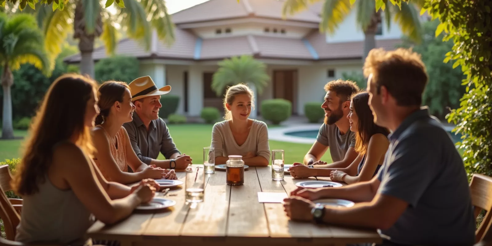 Secretos de Inversión en Bienes Raíces en Florida