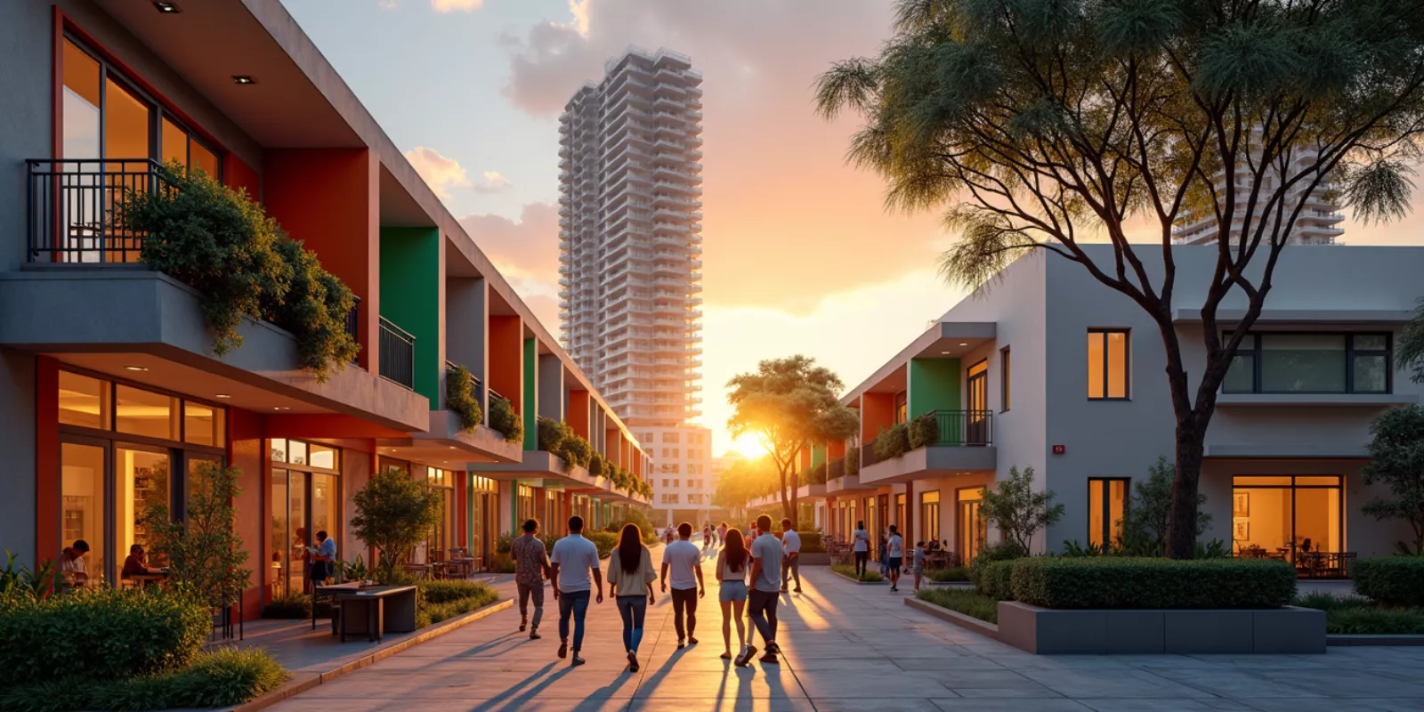 Mercado inmobiliario en Miami: del auge al equilibrio