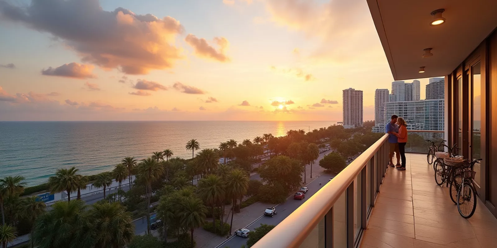 Ciclo Inmobiliario en Miami: Estrategias Efectivas