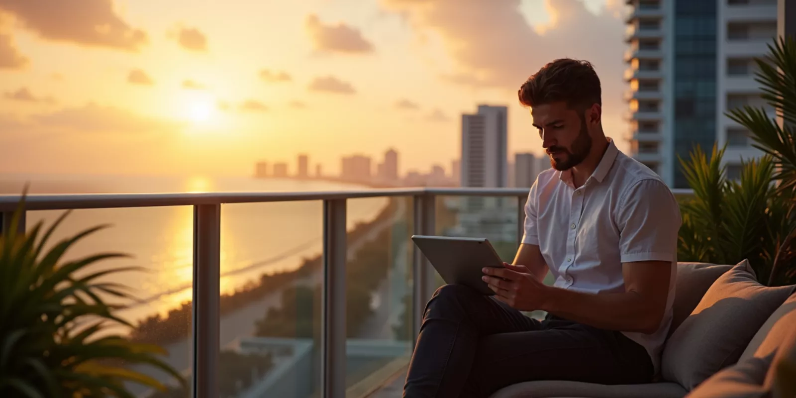 Inversores estratégicos en el mercado de Miami 2027