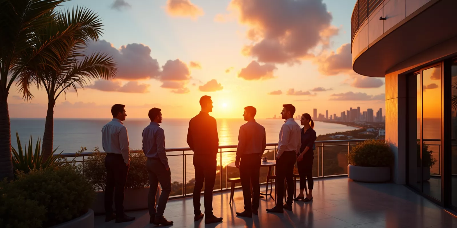 Inversiones en Miami: Oportunidades 2026-2027