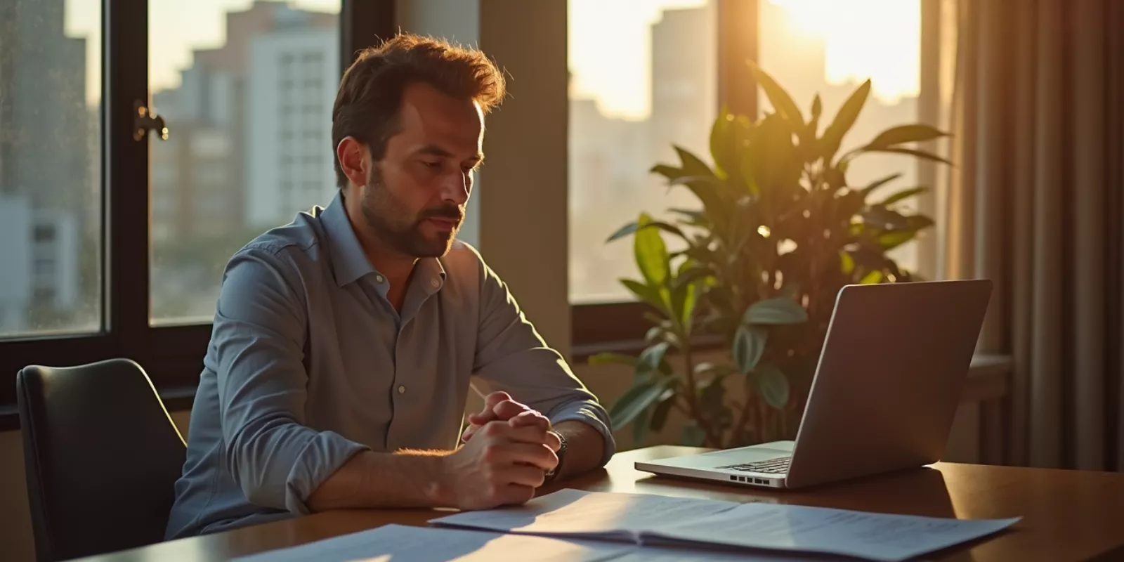 Comprar propiedades: empresa vs. título personal