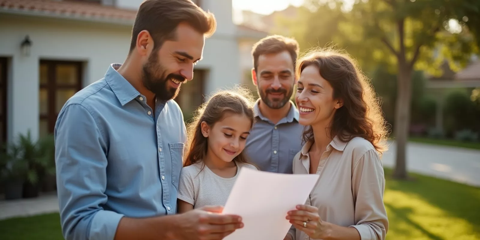 Comprar casa: al contado o con hipoteca