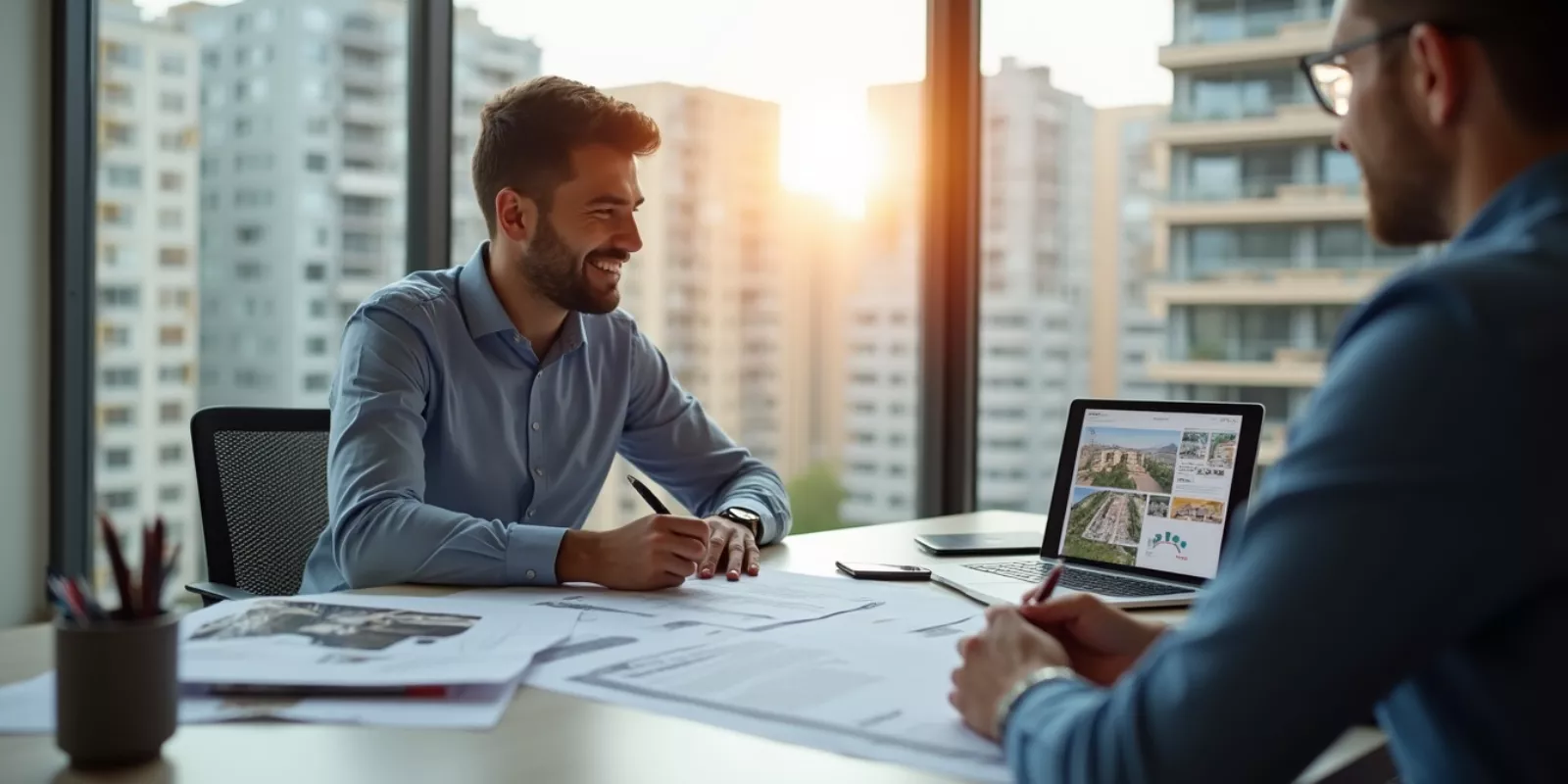 Contratos de Propiedades: Pre-construcción y Reventas