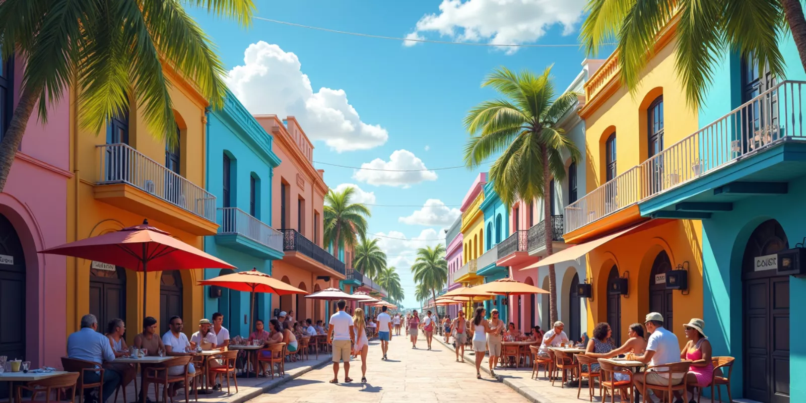 Zonas Asequibles para Vivir en Miami, Orlando y Broward