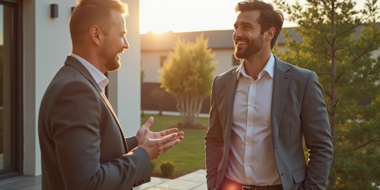 Guía para elegir entre propiedades inmobiliarias