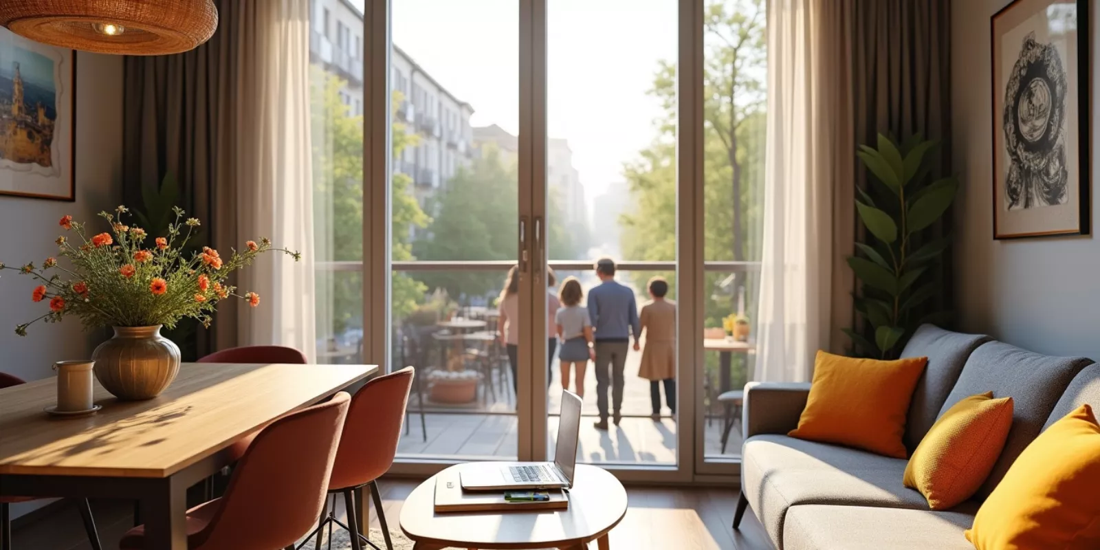 Airbnb vs Renta Tradicional: ¿Dónde Invertir en 2026?