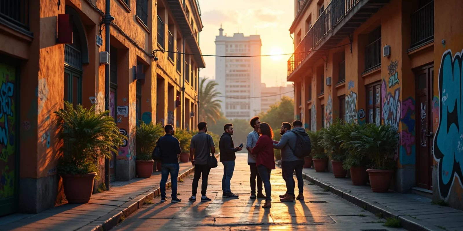Invertir en Zonas Imperfectas: Oportunidades Clave