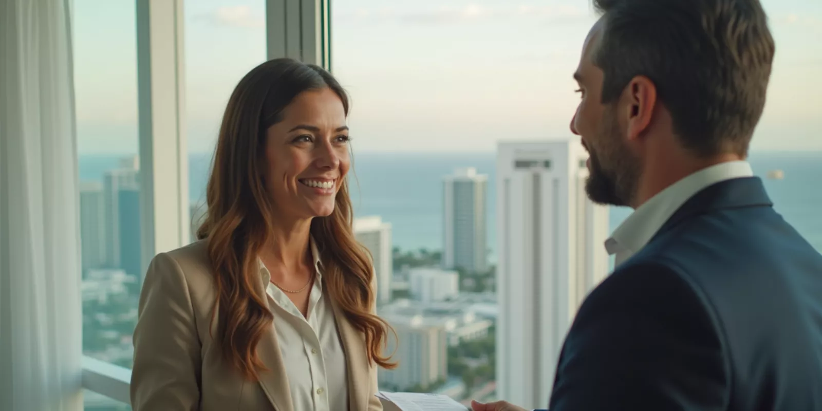 Comprar propiedad en Miami: Estrategias para 2026