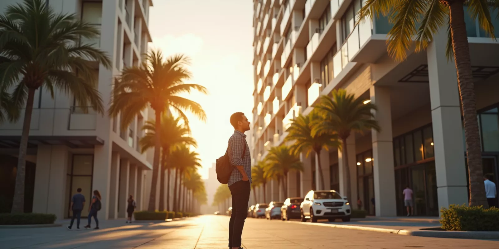 Inversión a Largo Plazo en Bienes Raíces en Miami