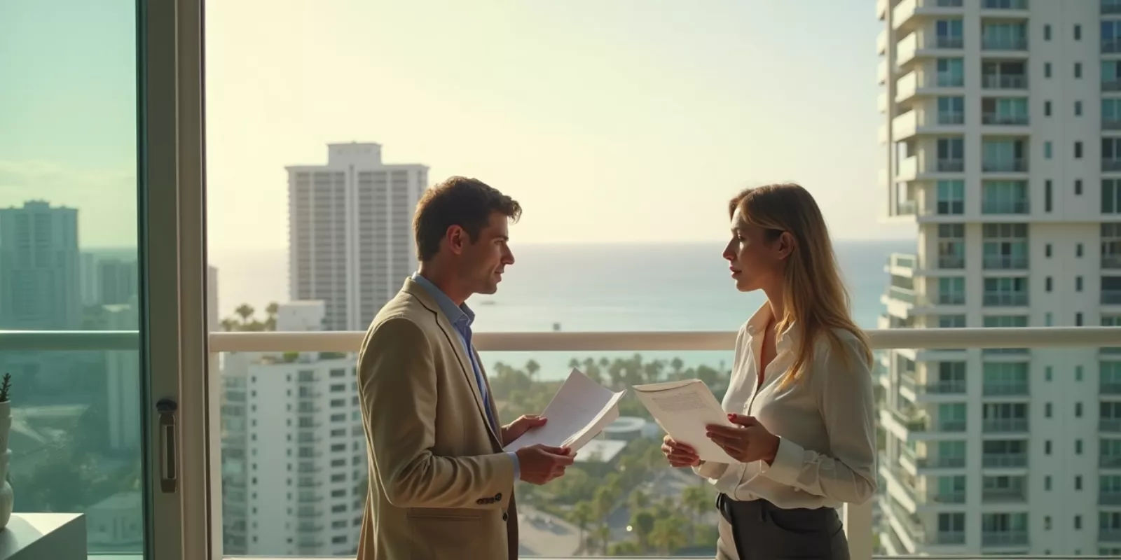 Errores a Evitar al Invertir en Real Estate en Miami