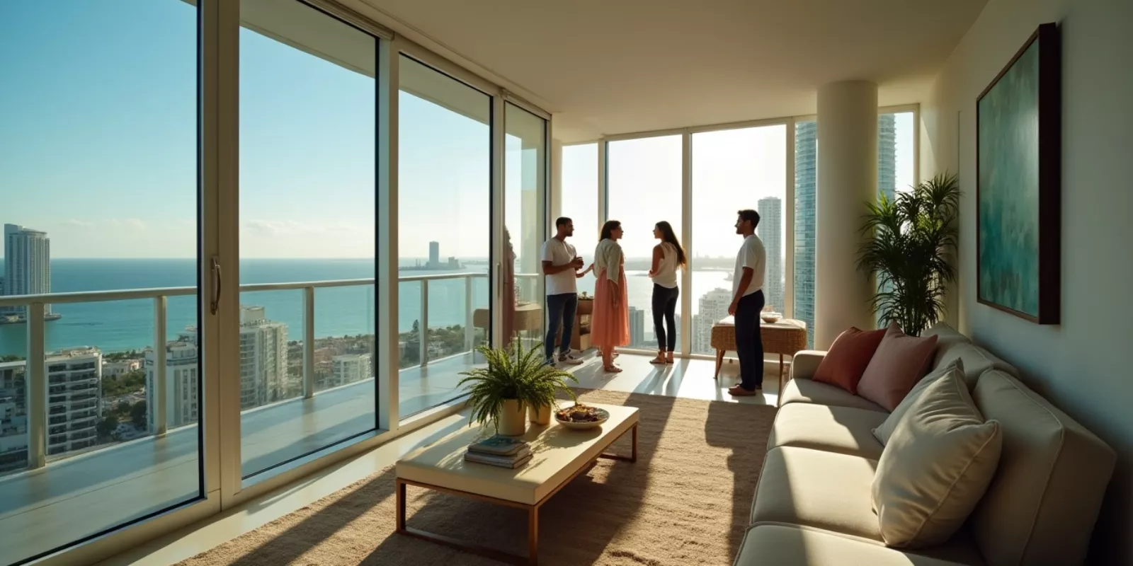 Inversiones en propiedades para renta en Miami 2026