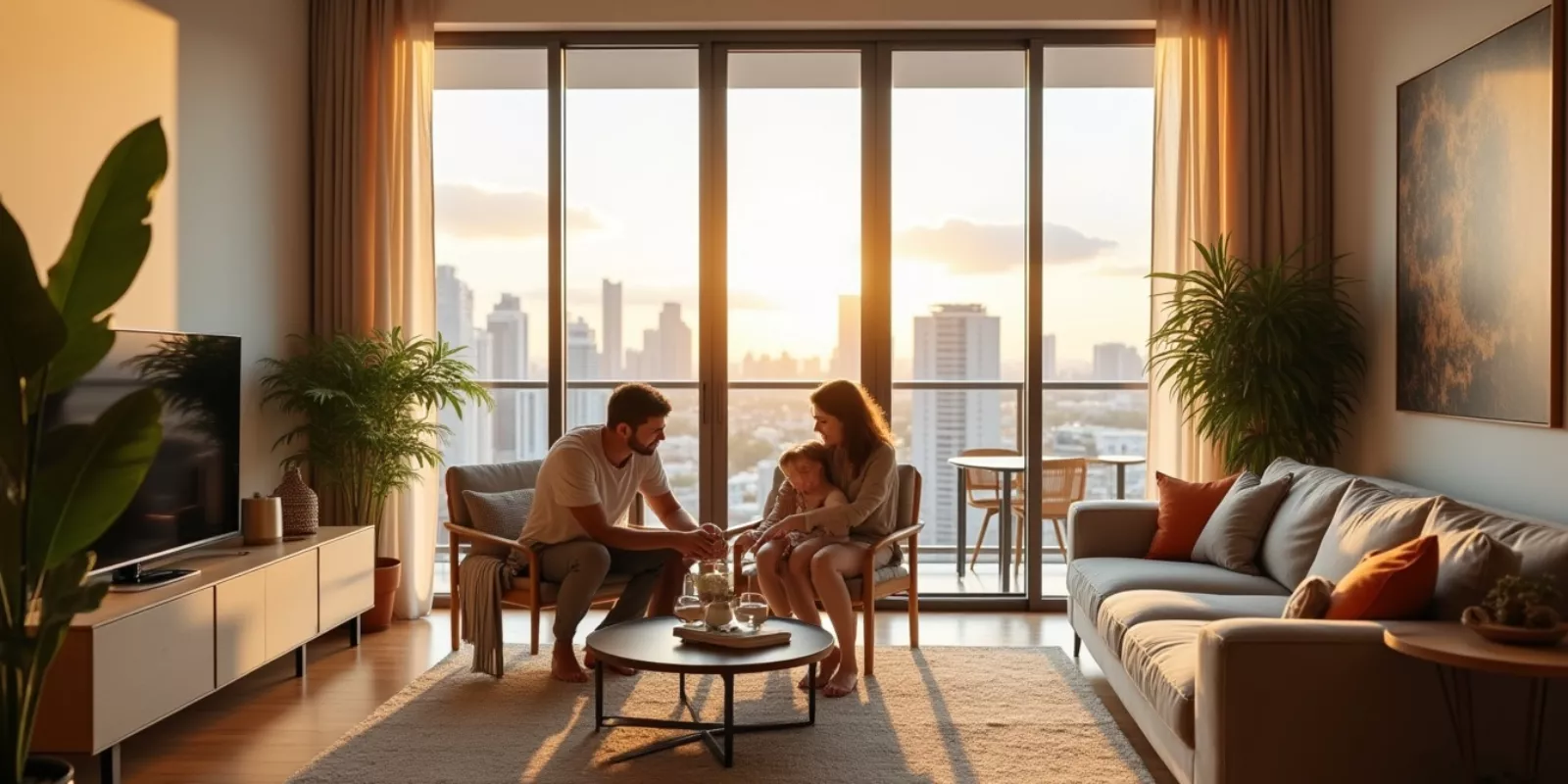 Apartamento o casa en Miami: ¿Qué elegir?