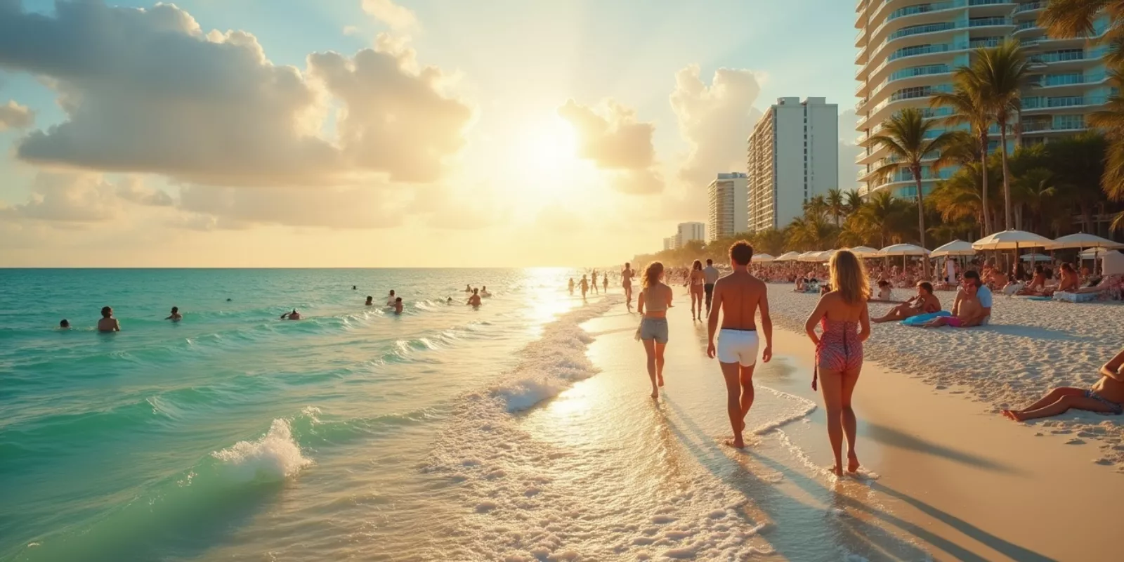 Alquileres Cortos en Miami: Mejores Zonas y Consejos