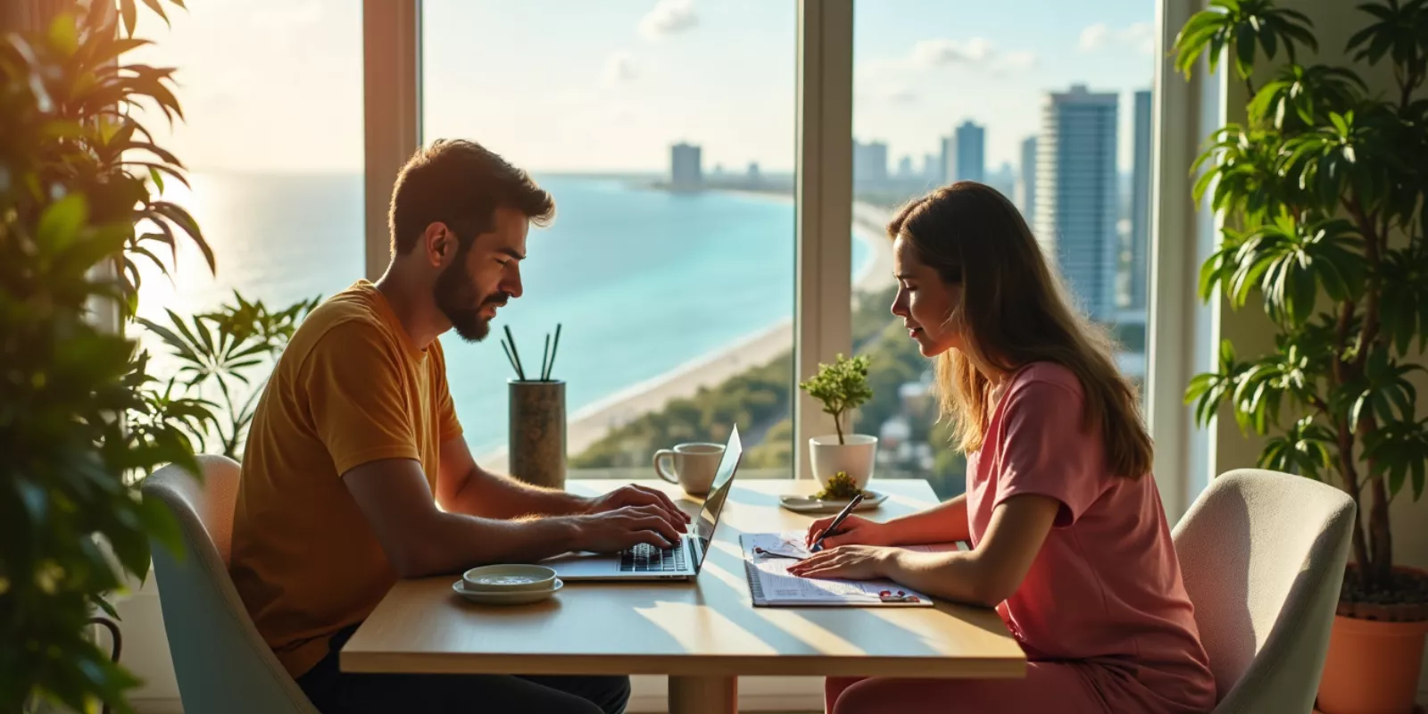 Estrategias Efectivas para Rentar en Miami